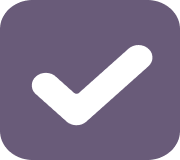 Check mark