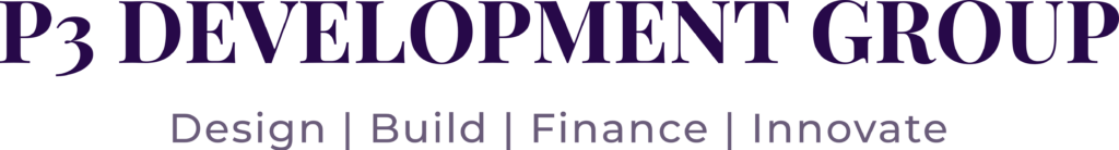 P3DG Logo