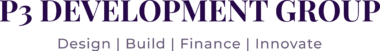 P3DG Logo